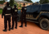 PF deflagra operação contra grupo ligado ao tráfico de drogas e lavagem de dinheiro em Rondônia