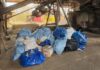 PF incinera mais de 830 kg de drogas apreendidas em ações em Rondônia