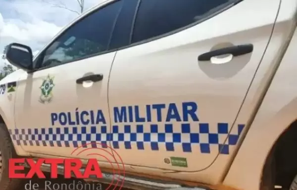 Estudantes são flagrados com faca e canivetes dentro de escola estadual em Chupinguaia