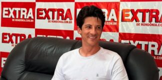 Dhonatan Pagani faz balanço de campanha, anuncia carreata e revela indignação com falta de apoio do prefeito em Vilhena