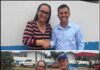 Lideranças políticas hipotecam apoio à reeleição de Rosangela Donadon em Chupinguaia