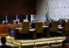 Ministros aposentados pedem apuração “imediata e rigorosa” no STF