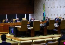 Ministros aposentados pedem apuração “imediata e rigorosa” no STF