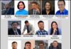 SEM BAIRRISMO: vereadores de Vilhena revelam apoios e priorizam candidatos de outras cidades de RO; veja justificativas