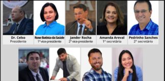SEM BAIRRISMO: vereadores de Vilhena revelam apoios e priorizam candidatos de outras cidades de RO; veja justificativas