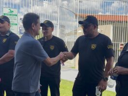 Inovação e Segurança: Dr. Benedito Alves aponta inteligência integrada como o futuro para Rondônia