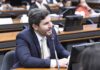 Maurício Carvalho garante avanço da PEC da Transposição na CCJ