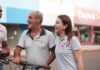 Na linha 98, Mariana Carvalho vai direto ao ponto: Rondônia produz, mas ainda enche a mesa com produtos de outros estados