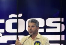 Frente evangélica sai em defesa de Marcos Rogério após críticas sobre Museu da Bíblia