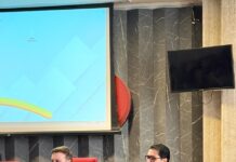 Professor de Medicina da Metropolitana ministra palestra em evento sobre julgamento ético médico promovido pela ESA/OAB RO