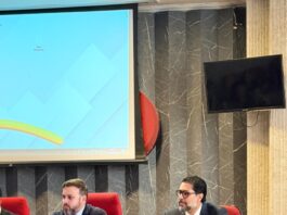 Professor de Medicina da Metropolitana ministra palestra em evento sobre julgamento ético médico promovido pela ESA/OAB RO