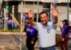 Hildon reconhece baixo desempenho nos debates, atribui falhas de concentração a efeitos da Covid e dispara: “Sou o tiozão dessa campanha”