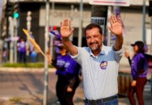 Hildon reconhece baixo desempenho nos debates, atribui falhas de concentração a efeitos da Covid e dispara: “Sou o tiozão dessa campanha”