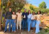 Wiveslando Neiva destaca potencial do Robusta Amazônico em encontros com produtores de Espigão do Oeste e Novo Horizonte do Oeste