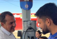 Ederson Deiró defende regionalização da saúde para ampliar atendimento no Cone Sul de Rondônia