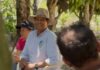 Dr. Benedito Alves coloca saneamento no centro do desenvolvimento de Rondônia