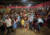 Maurício Carvalho reencontra moradores da Ponta do Abunã e fala sobre os próximos passos para os distritos