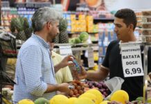 Wiveslando Neiva propõe ações para aumentar produção e renda no campo