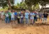 Wiveslando Neiva reforça articulação política em Machadinho do Oeste, Nova Mamoré e Vale do Anari