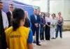 Hildon vai levar ao estado modelo que alfabetizou 95% das crianças em Porto Velho