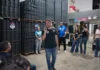 Maurício Carvalho se reúne com integrantes de bloco e reforça compromisso com a cultura de Porto Velho