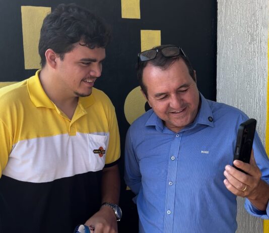 Qualificação profissional aparece como caminho para ampliar oportunidades no interior