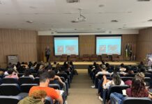 II Simpósio de Medicina Veterinária da FIMCA debate prevenção da raiva e importância do morcego-vampiro na saúde dos rebanhos