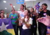 Mariana Carvalho aposta em formação profissional e novas oportunidades de trabalho para os jovens de Rondônia