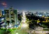 Hildon iluminou Porto Velho e promete ruas mais seguras em Rondônia