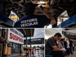 Antes de 5 de outubro: o que ainda pode mudar no credenciamento da vistoria veicular em Rondônia