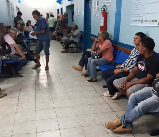 Hildon promete força-tarefa contra filas para atendimento médico em Ji-Paraná nos primeiros 100 dias