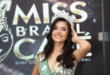 Rondoniense integra “Corte do Miss Brasil Café” e recebe título internacional em MG