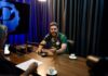 Maurício Carvalho defende qualificação dos jovens e saúde mais perto da população de Rondônia