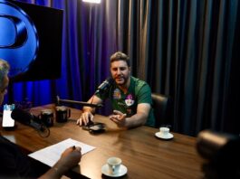 Maurício Carvalho defende qualificação dos jovens e saúde mais perto da população de Rondônia