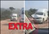 VÍDEO: acidentes e situação crítica levam população a cogitar manifestação por recuperação da BR-435 entre Vilhena e Colorado