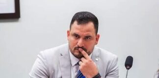 FRAUDE À LEI: PRE pede barrar candidatura de Rafael “Fera” e Tribunal decide destino político nesta segunda-feira