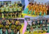JAVs 2026: finais dos torneios de futsal masculino e feminino acontecem nesta sexta-feira em Vilhena