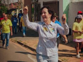Caminhada da Família reúne comunidade e reforça importância da representação do Cone Sul