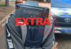 Apenado em regime semiaberto é flagrado descumprindo horário judicial no bairro Boa Esperança em Vilhena