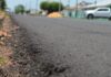 Obras de recapeamento avançam e transformam ruas de Pimenta Bueno com recursos de Ezequiel Neiva