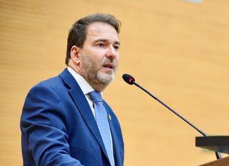 Deputado Alex Redano agradece votos recebidos e destaca parcerias durante a campanha
