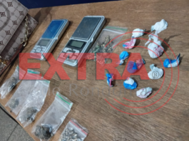 Operação da PM resulta em apreensão de cocaína, maconha e na prisão de envolvidos com o tráfico em Vilhena