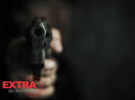 Mulher é abordada por criminosos armados e tem bolsa roubada em Vilhena