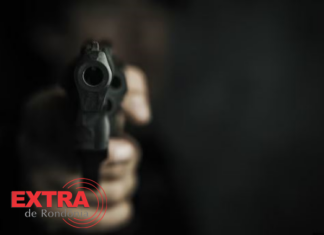 Mulher é abordada por criminosos armados e tem bolsa roubada em Vilhena
