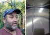 VÍDEO: produtor rural agradece EXTRA após energia ser restabelecida em distrito de Corumbiara: “Não perdemos o leite”