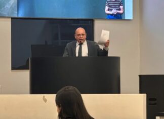 VÍDEO: presidente classifica incidente em poste como “ato criminoso” e promete questionar decisão sobre eleição na Câmara de Vilhena