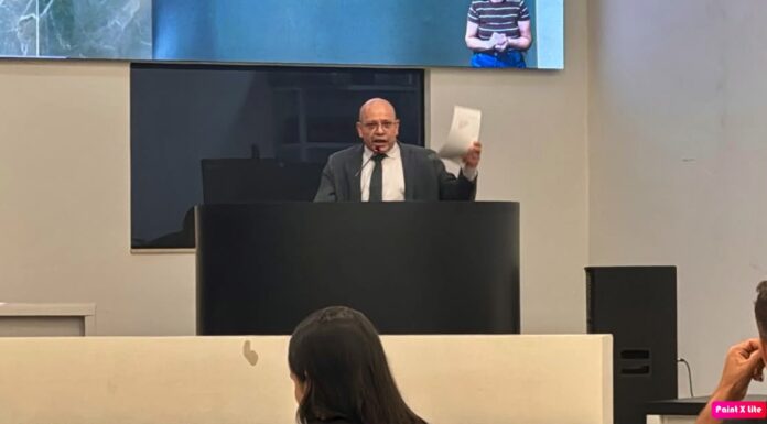 VÍDEO: presidente classifica incidente em poste como “ato criminoso” e promete questionar decisão sobre eleição na Câmara de Vilhena