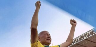 Em entrevista ao EXTRA, Coronel Chrisóstomo promete ampliar atuação no Cone Sul após votação expressiva