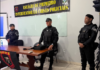 4º Batalhão da Polícia Militar sedia Estágio de Primeiro Interventor em Crises Policiais em RO
