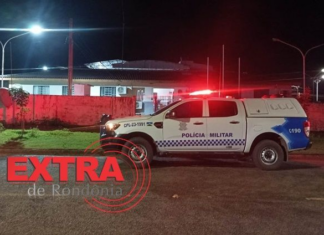 Investigação sobre furto em oficina leva polícia a ponto de receptação e apreensão de armas e drogas em Cerejeiras